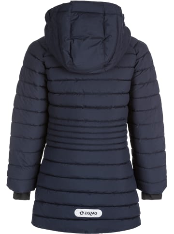 Zigzag Funktionsjacke Hope Pro-lite in 2048 Navy Blazer