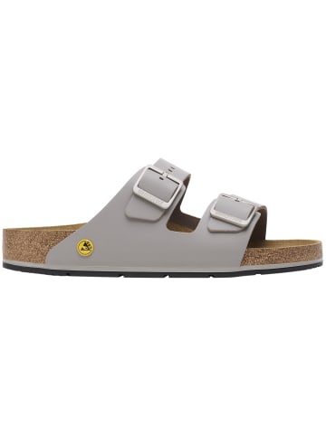 Birkenstock Freizeitschuhe Arizona Pro in grau