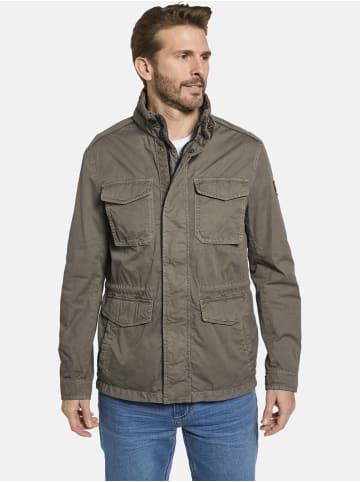 BABISTA Fieldjacket ZALDIMO in oliv