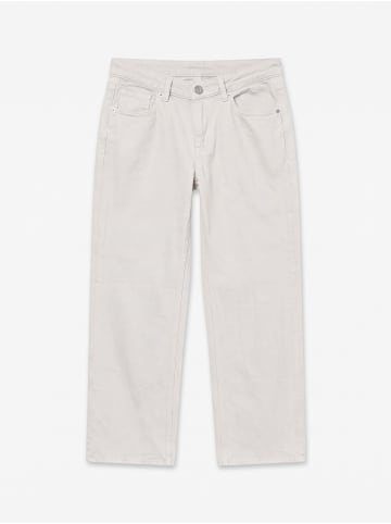 Vero Moda Weit geschnitten in Cloud Dancer