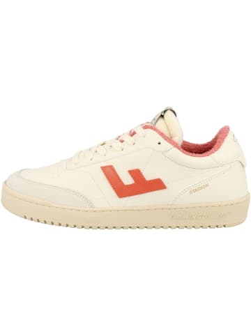 Flamingos Life Sneaker low Stadion in weiss