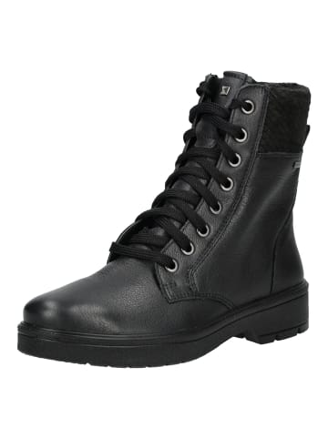 Legero Stiefelette in Schwarz