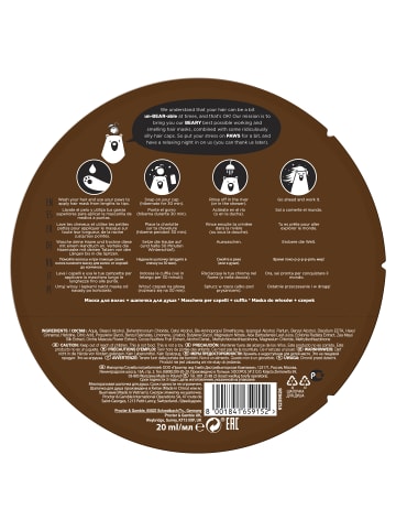 always Haarmaske & -haube "Coconut" (10 St.)