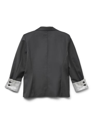 Vero Moda Blazer in Dark Grey Melange