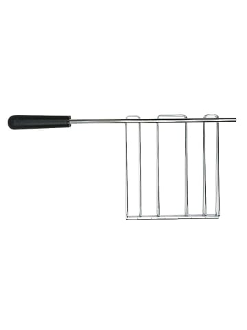 DUALIT | Sandwichmaker, CLASSIC, edelstahl