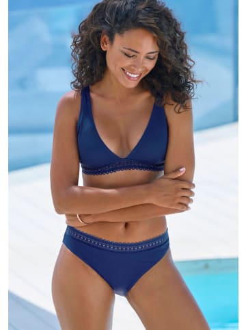 s.Oliver Bikini-Hose in marine