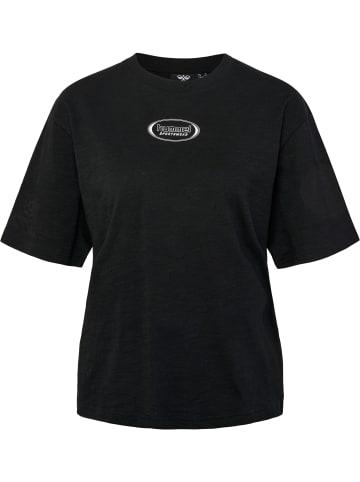 Hummel Hummel T-Shirt Hmllgc Tammy Fußball Damen in BLACK