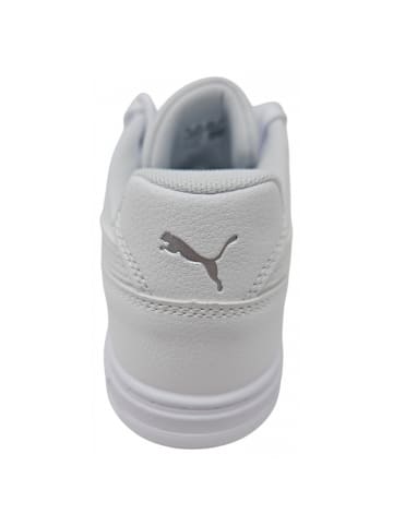 Puma Shoes Sneaker Caven III Jr. in Weiß