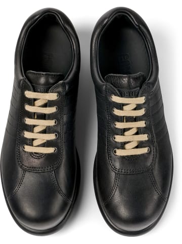 Camper Sneaker " Pelotas Ariel " in Schwarz