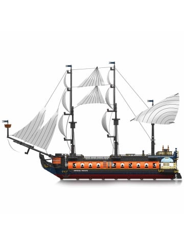 Mould King Mould King 13192 Imperial Flagship