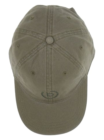 Bugatti Baseball Cap in grün