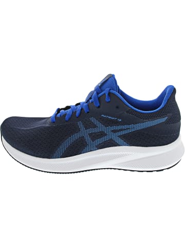 asics Sportschuh Blau