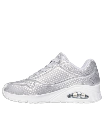Skechers Sneaker in grau