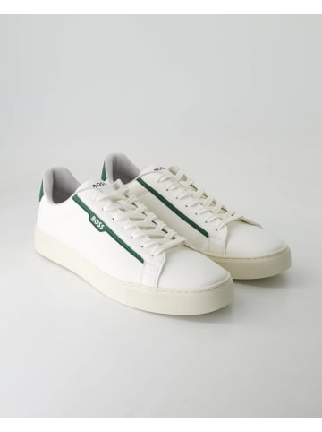 BOSS Sneaker low in Weiß