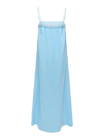 JDY Kleid in Airy Blue