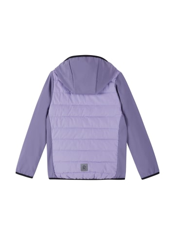 Reima Hybrid Jacke Vaihto Blooming Lilac