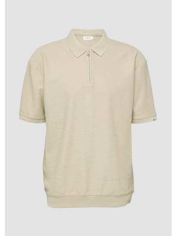 s.Oliver Polo-Shirt in 8148_beige