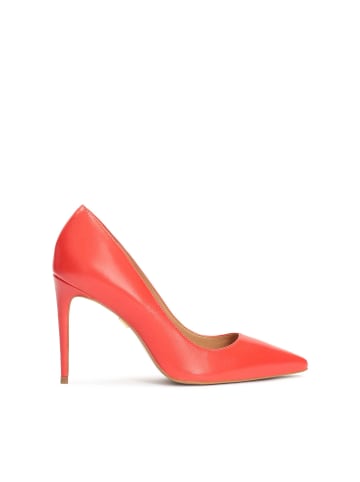 Kazar Pumps NEW LUCIANA in Rot