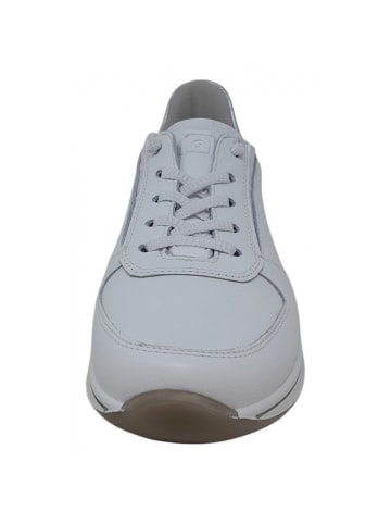 ara sportlicher Schnürer Osaka 2,0 Weite H in Weiß