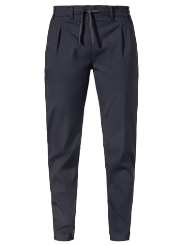 Schöffel Hose lang "Pants Style Oaktree WMS" in navy blazer