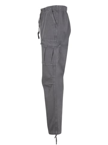 2Y Studios Cargo Trousers in grey