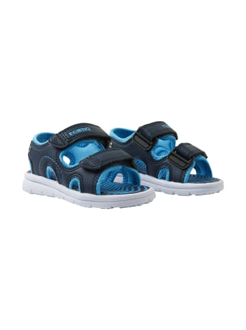 Reima Sandalen Bungee Navy