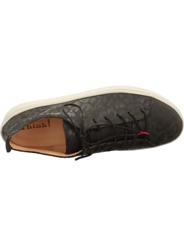 Think! Sneakers Low KUMI in Graphite