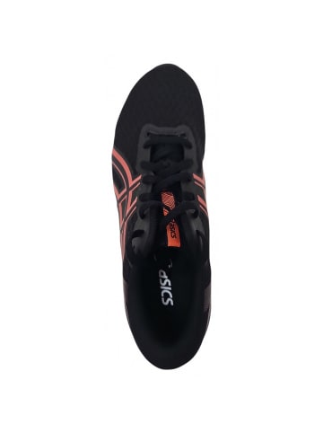 asics Sneaker Patriot 14 in Schwarz