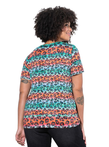 Angel of Style Shirt in orange