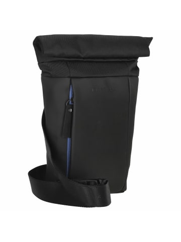 JOOP! Atessa Elmo - Umhängetasche XS 32 cm (black) in schwarz