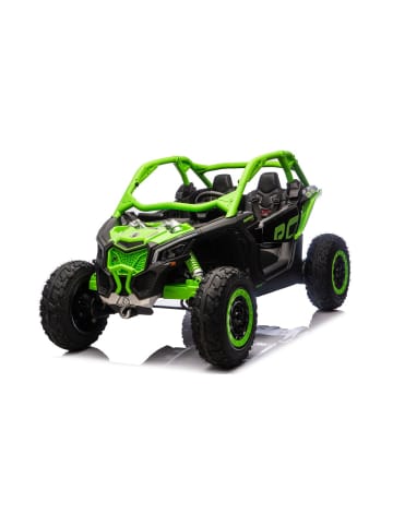 Wisam® Maverick CAN-AM Turbo RS STRONG AIRes