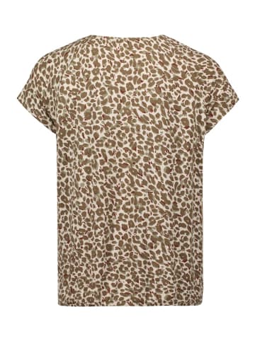Betty Barclay Printshirt in Beige