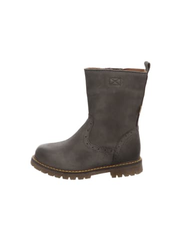 bisgaard Winterstiefel in grau