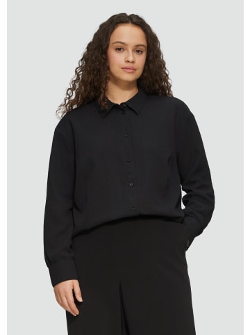 s.Oliver Bluse  in  9999_schwarz