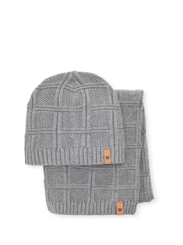 Wittchen WINTER SET in Grey