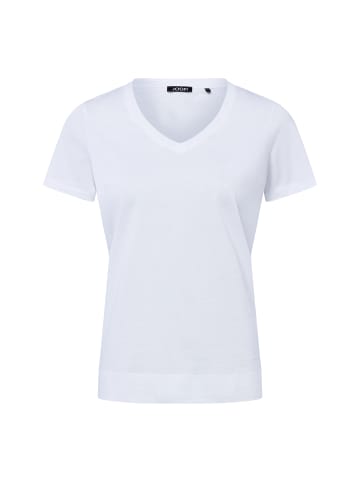 Shirt in weiß
