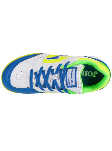 Joma Joma Top Flex Jr 24 TPJW TF in Weiß