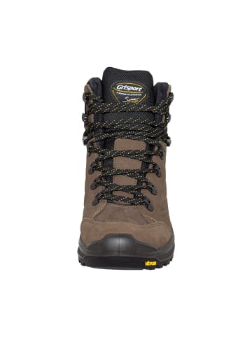 Grisport Wanderstiefel in braun