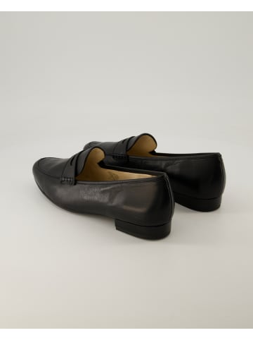 Ara Shoes Slipper in Schwarz