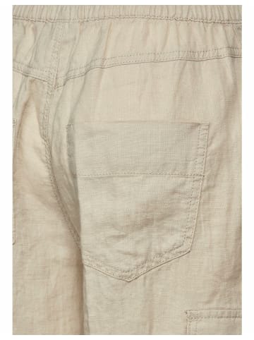 Street One Stoffhose für Damen in beige