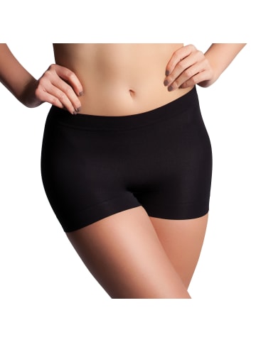 MISS PERFECT Shapewear Panty in Schwarz