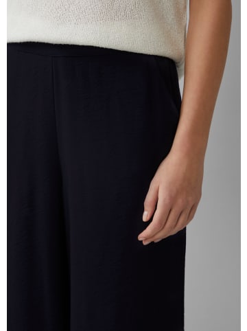 s.Oliver Hose lang in Blau