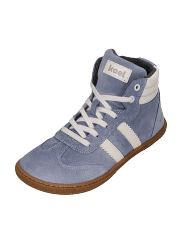 KOEL Sneaker High DREW MERINO in lila