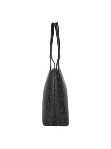 Valentino Regina Shopper Tasche 38 cm nero