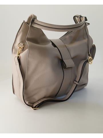 L.Credi Handtaschen in Beige