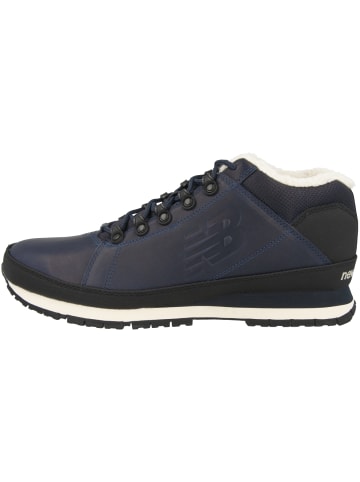 New Balance Schnürboots H 754 in blau