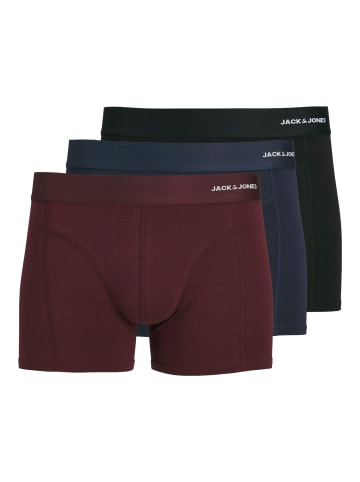Jack & Jones Trunks 'JACBASIC BAMBOO' in Bunt