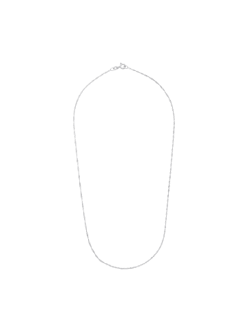 Amor Collier Silber 925, rhodiniert in Silber