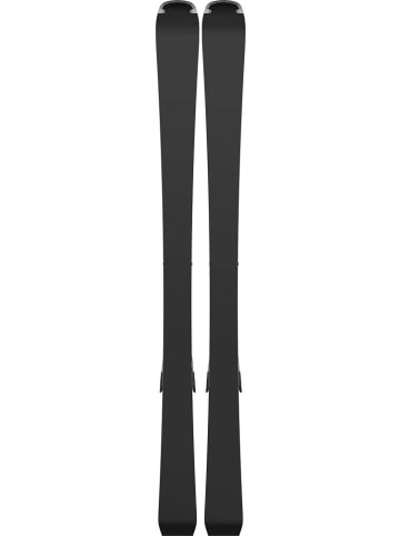 Atomic Ski Sets in rot