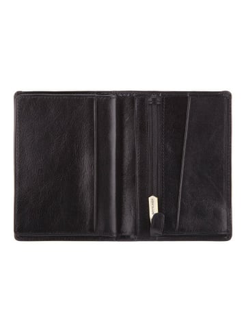 Wittchen Geldbörse Kollektion Arizona (H)13x (B)10cm in Black